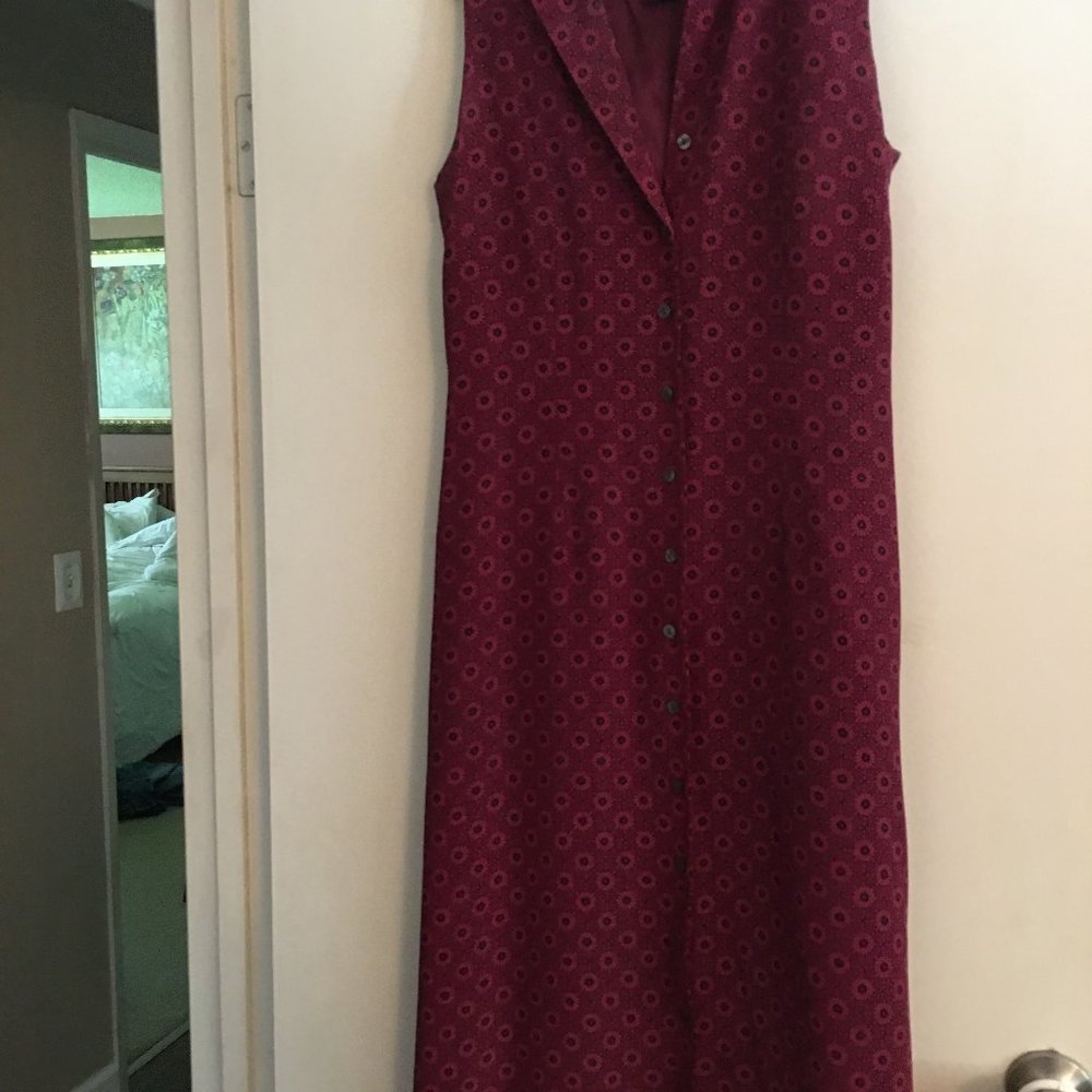 Women's Long Dress - Charter Club